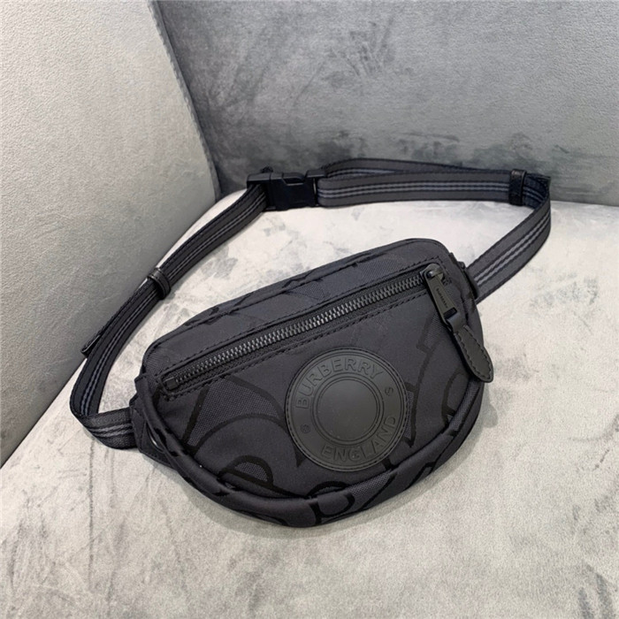 BURBERRY 버버리 힙색 B98933