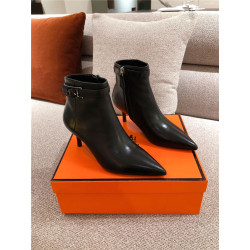 HERMES 에르메스 여성용 부츠 H18444 신상