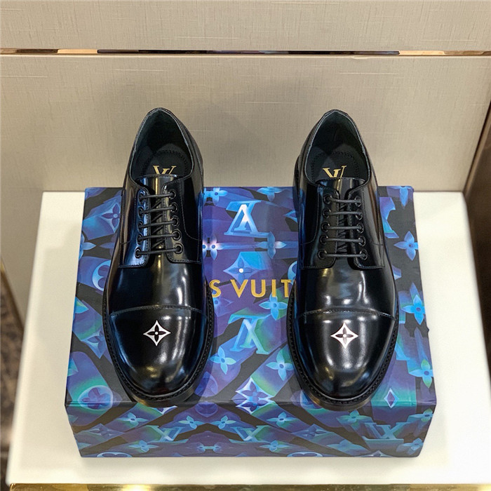 LOUIS VUITTON 루이비통 남성용 구두 L98000 신상