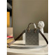 LOUIS VUITTON 루이비통 베르니 쁘띠 삭 플라 M90564 /신상