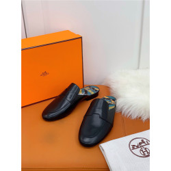 HERMES 에르메스 여성용 슬리퍼 H65870-2 2COLOR