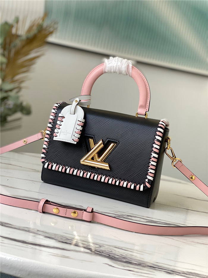 LOUIS VUITTON 루이비통 트위스트 M50283