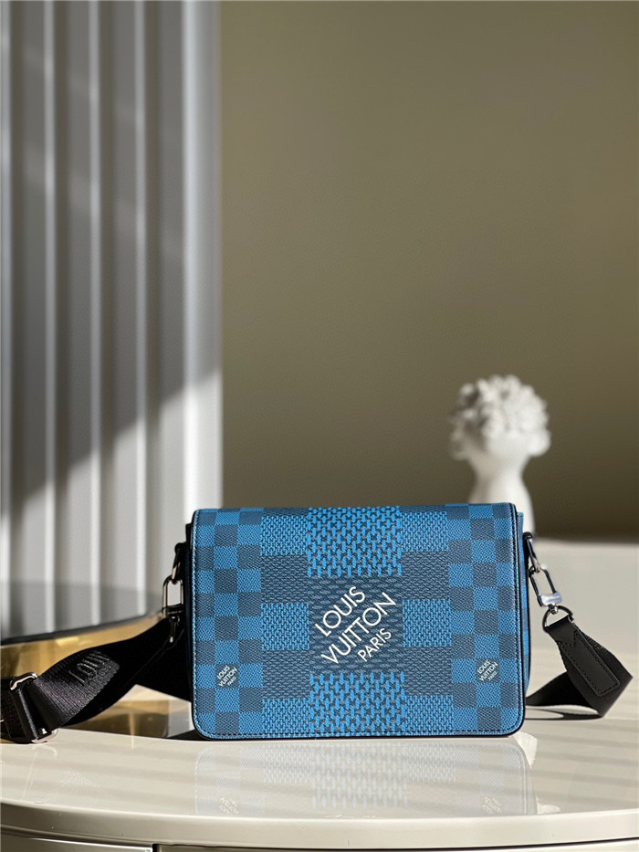 LOUIS VUITTON 루이비통 메신져백 N50026