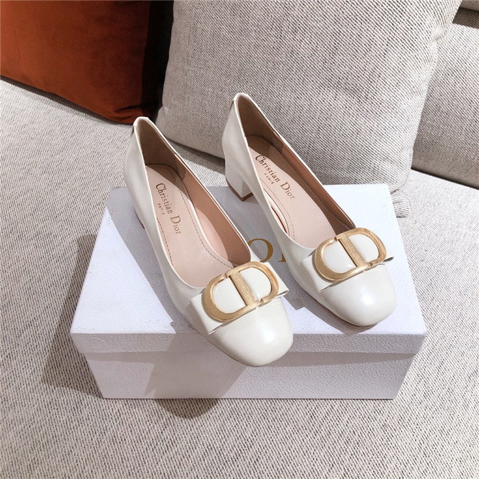 DIOR 디올 여성용 구두 D39787 3COLOR