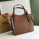 BURBERRY 버버리 THE CANTER 백