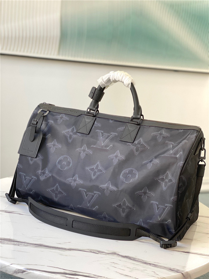 LOUIS VUITTON 루이비통 리버서블 키폴