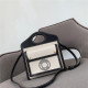 BURBERRY 버버리 포켓백
