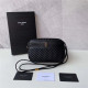 SAINT LAURENT 생로랑 카메라백 Y640990 2COLOR
