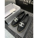 CHANEL 샤넬 여성용 슬립온 C10889-1 2021/신상