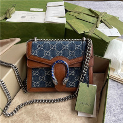 GUCCI 구찌 디오니소스 미니 체인백 421970 2021/신상