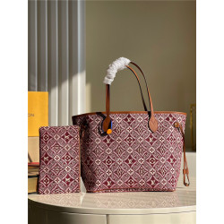 LOUIS VUITTON 루이비통 네버풀 토트백 MM M57230