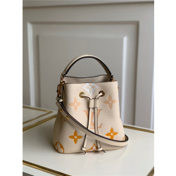 LOUIS VUITTON 루이비통 네오노에 썸머블루 BB M45716