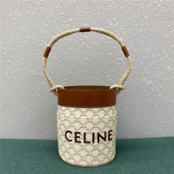 CELINE 셀린느 버킷백 C01050 2COLOR