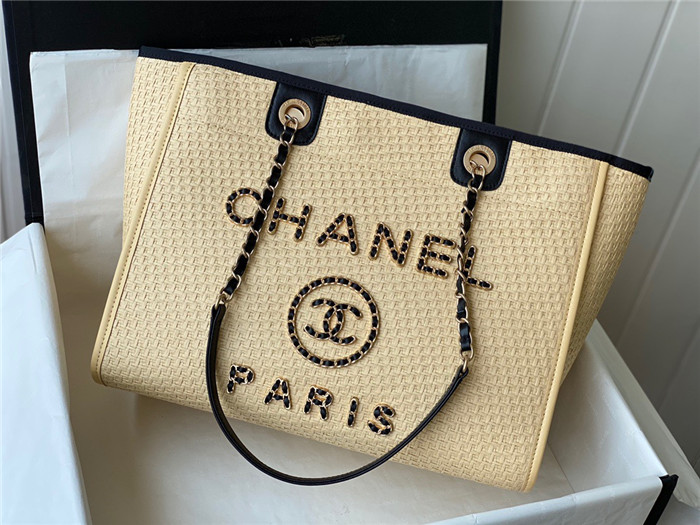 CHANEL 샤넬 쇼퍼백 스몰 33CM AS6693 2COLOR