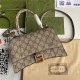 GUCCI 구찌 x발렌시아가 토트&숄더백 658575