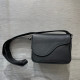 DIOR 디올 새들 메신저백 D62001 2COLOR