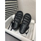 CHANEL 샤넬 여성용 샌들 C64080 2COLOR