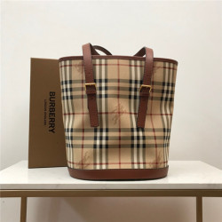 BURBERRY 버버리 버킷백 B15401
