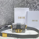 DIOR 디올 몽테뉴 오블리크 미니 박스 M9204
