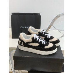 CHANEL 샤넬 여성용 스니커즈 C60714 3COLOR