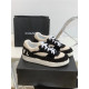 CHANEL 샤넬 여성용 스니커즈 C60714 3COLOR