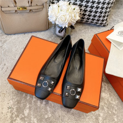 HERMES 에르메스 여성용 단화 H1808 2COLOR