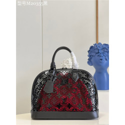 LOUIS VUITTON 루이비통 알마 PM M20355