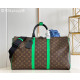 LOUIS VUITTON 루이비통 키폴 반둘리에 50 M46257