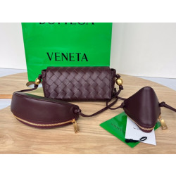 BOTTEGA VENETA 보테가베네타 크로스백 bv16x 3COLOR