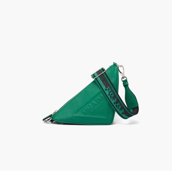 PRADA 프라다 로스백  pr241x 4COLOR