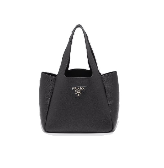 PRADA 프라다 가죽 미니 핸드백