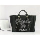 CHANEL 샤넬 쇼퍼백 라지 C6205