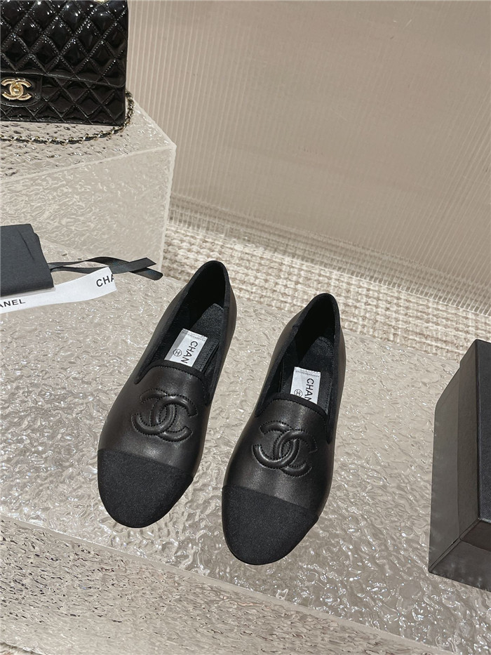 CHANEL 샤넬 여성용 단화 C3021