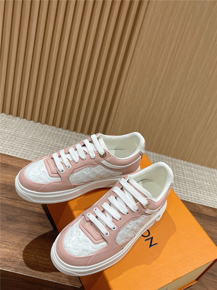 LOUIS VUITTON 루이비통 여성용 스니커즈 L36200 3COLOR