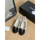 CHANEL 샤넬 여성용 샌들 C17018 2COLOR
