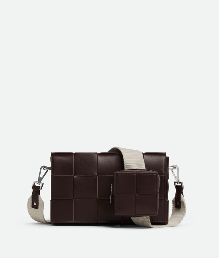 BOTTEGA VENETA 보테가베네타 카세트백 3COLOR