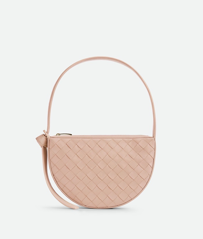BOTTEGA VENETA 보테가베네타 선라이즈 숄더백 2COLOR