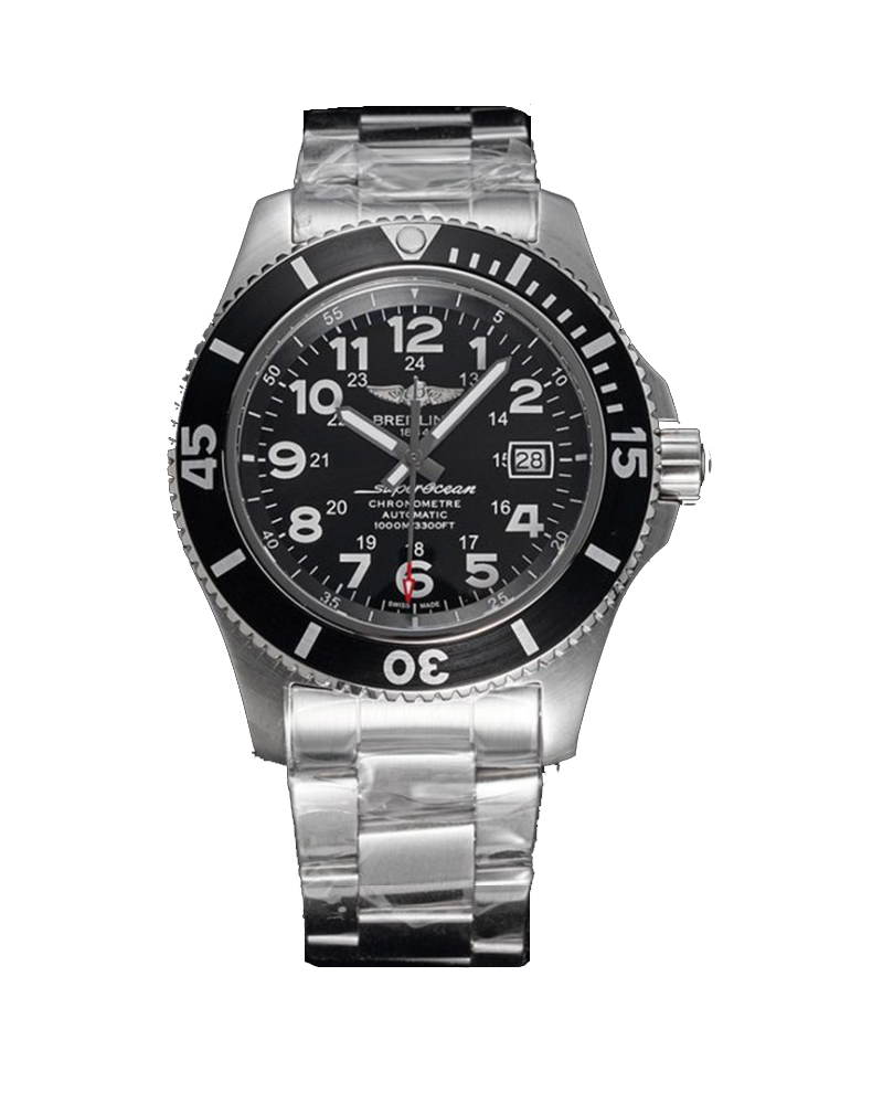BREITLING 브라이틀링 슈퍼오션 44mm Y1739316 2COLOR