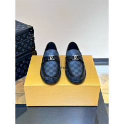 LOUIS VUITTON 루이비통 남성용 로퍼 L92278-2 2024/신상