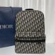 DIOR 디올 사파리 백팩 M9214 