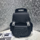DIOR 디올 갤럽 라지 백팩 M9015 