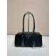PRADA 프라다 리나일론 보스턴백 1BG847