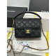 CHANEL 샤넬 스몰 플랩백 AS5165 