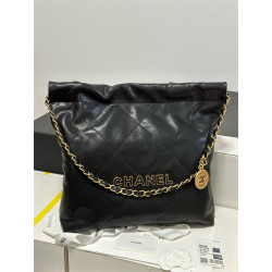 CHANEL 샤넬 스몰 22백 AS3260 