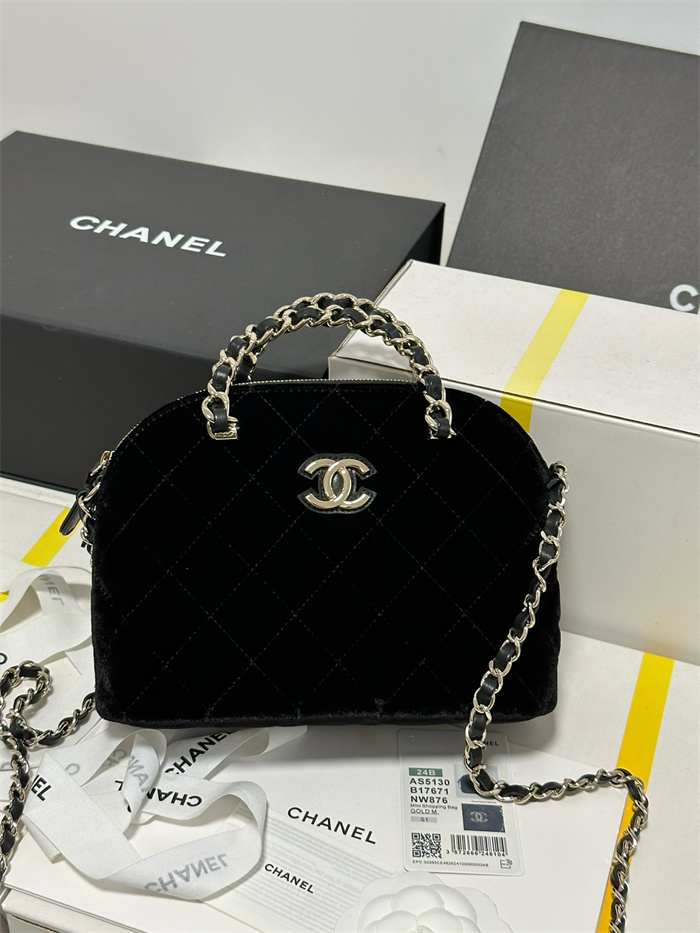 CHANEL 샤넬 스몰 숄더백 AS5130 