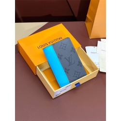  LOUIS VUITTON 루이비통 포켓 오거나이저 카드/명함지갑 M61696 2024/신상