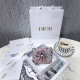 DIOR 디올 반지갑 S0178