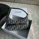 DIOR 디올 몽테뉴 미니 숄더백 M6155