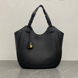 CELINE 셀린느 메오 라지 숄더백 119353 2COLOR