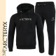 ARC'TERYX 아크테릭스 메인 로고 후드 셋트